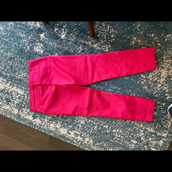 Cropped Capri - Picture 3 of 6